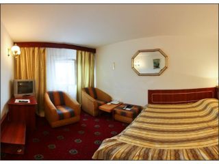 Hotel Cetate Imparatul Romanilor, Alba-Iulia - 3