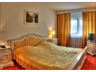 Hotel Cetate Imparatul Romanilor, Alba-Iulia - 4