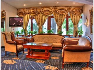 Hotel Cetate Imparatul Romanilor, Alba-Iulia - 2