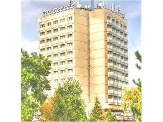 Hotel Cetate Imparatul Romanilor, Alba-Iulia - 1