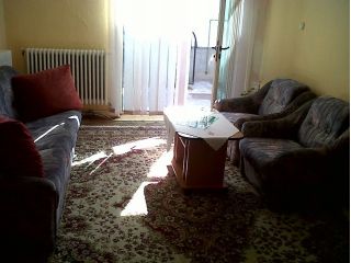 Pensiunea Flamingo, Alba-Iulia - 4