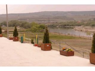 Motel Hanul Cu Berze, Alba-Iulia