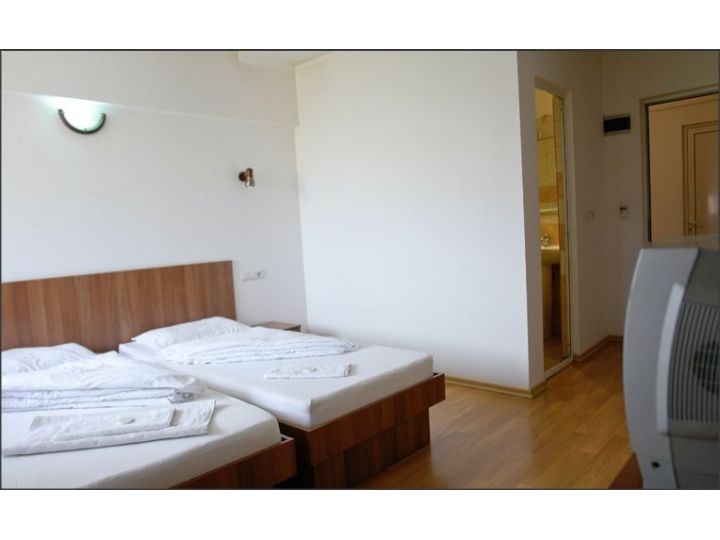 Motel Konti, Alba-Iulia - imaginea 