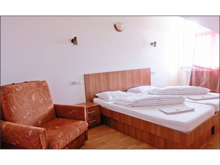 Motel Konti, Alba-Iulia - imaginea 