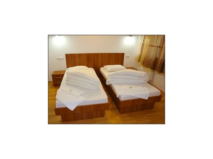 Motel Konti, Alba-Iulia - imaginea 
