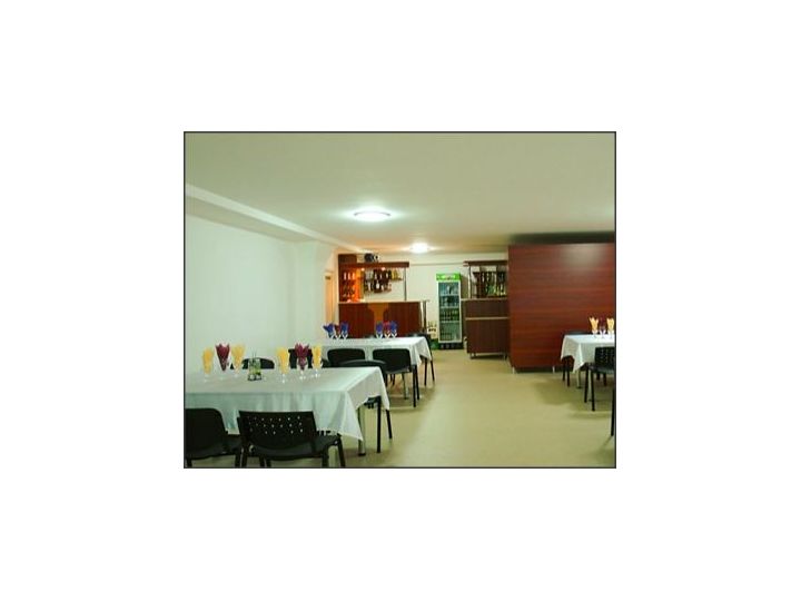 Motel Konti, Alba-Iulia - imaginea 