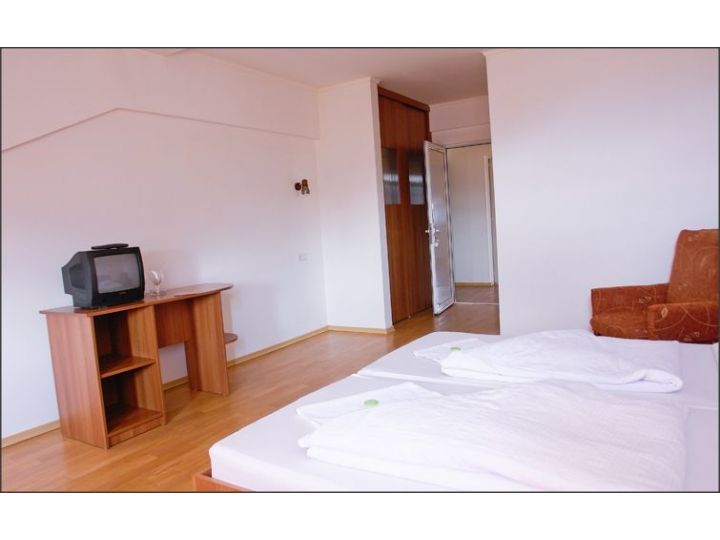 Motel Konti, Alba-Iulia - imaginea 