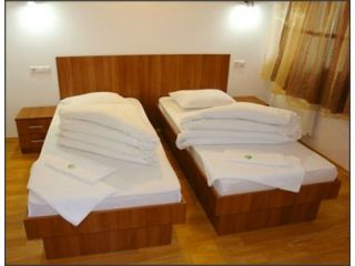 Motel Konti, Alba-Iulia - 4