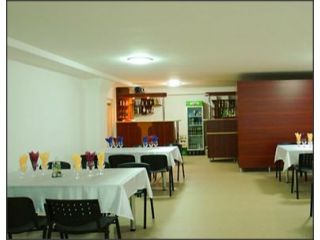 Motel Konti, Alba-Iulia - 3