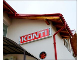 Motel Konti, Alba-Iulia - 1