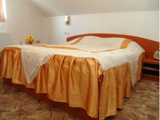 Pensiunea Ma, Alba-Iulia - 1