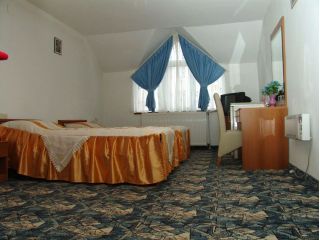 Pensiunea Ma, Alba-Iulia - 5