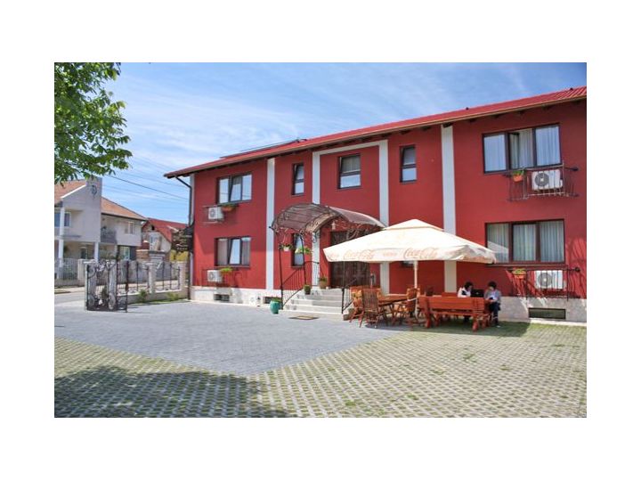 Pensiunea Mary Lou, Alba-Iulia - imaginea 