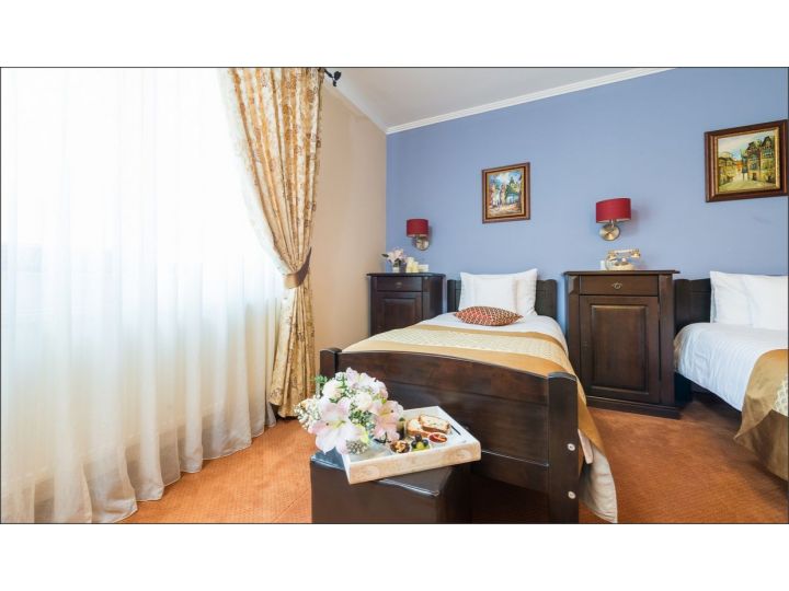 Pensiunea Mary Lou, Alba-Iulia - imaginea 