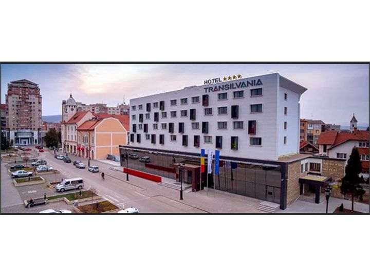 Hotel Transilvania, Alba-Iulia - imaginea 
