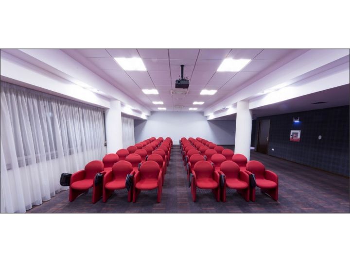 Hotel Transilvania, Alba-Iulia - imaginea 
