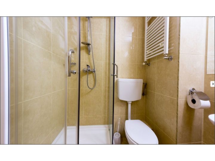 Hotel Transilvania, Alba-Iulia - imaginea 