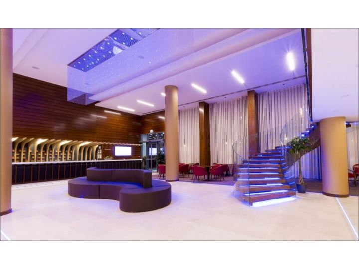 Hotel Transilvania, Alba-Iulia - imaginea 