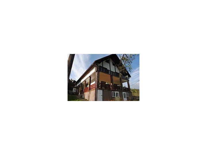 Pensiunea Andra, Albac - imaginea 