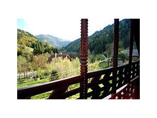 Pensiunea Andra, Albac - 5