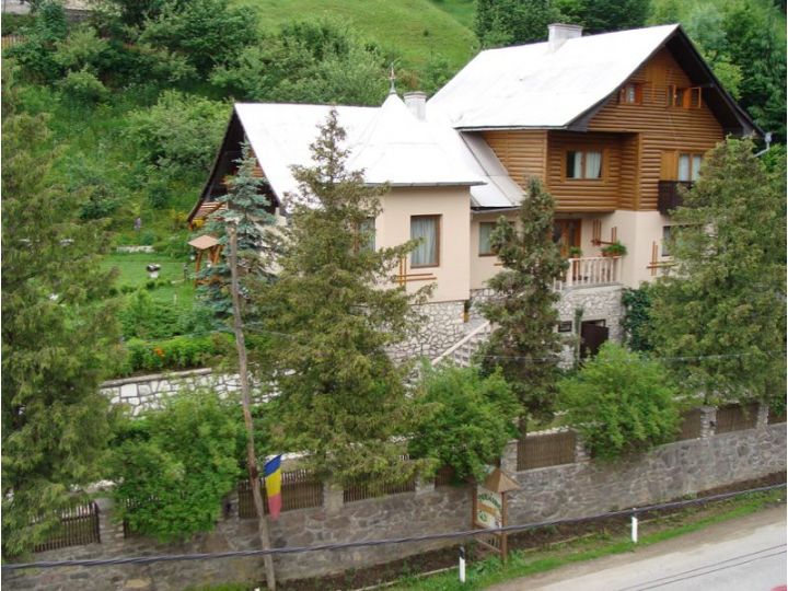 Pensiunea Aurora, Albac - imaginea 