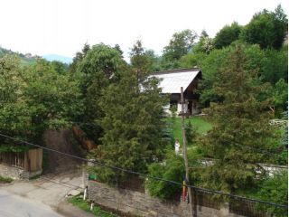 Pensiunea Aurora, Albac - 2