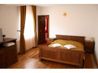 Pensiunea Steaua Ariesului, Albac - 5