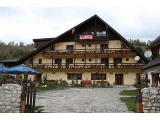 Pensiunea Steaua Ariesului, Albac - 4