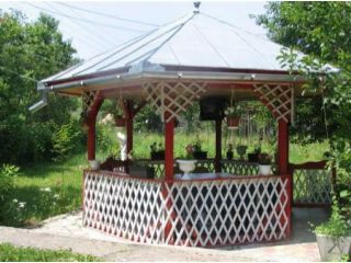 Pensiunea Vila Rustica, Albac - 5