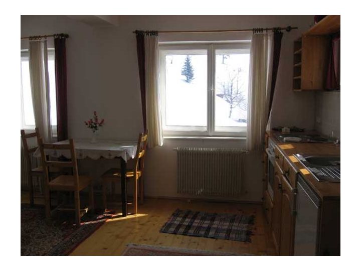 Vila Apuseni, Arieseni - imaginea 