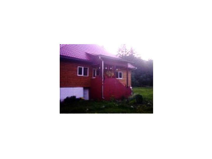 Vila Aurora, Arieseni - imaginea 