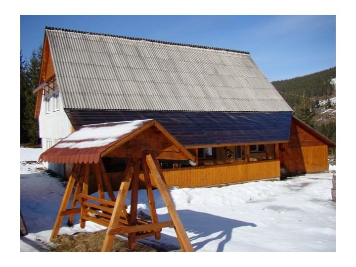 Camere de inchiriat Casa Dorina, Arieseni - imaginea