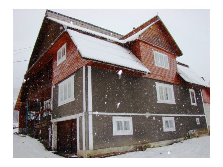 Camere de inchiriat Casa Dorina, Arieseni - imaginea