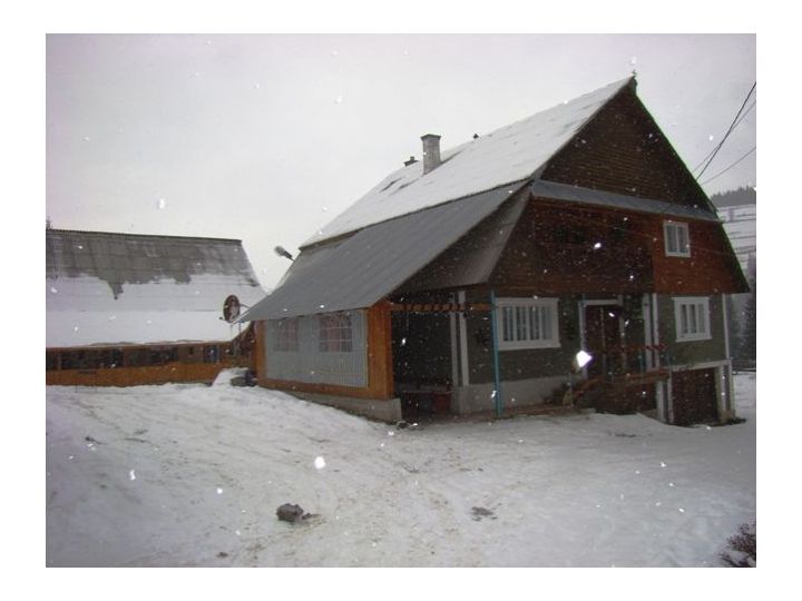 Camere de inchiriat Casa Dorina, Arieseni - imaginea