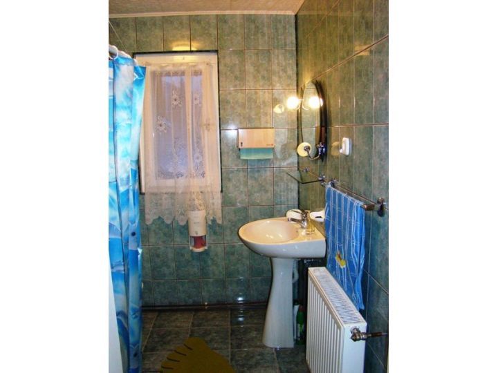 Camere de inchiriat Casa Dorina, Arieseni - imaginea