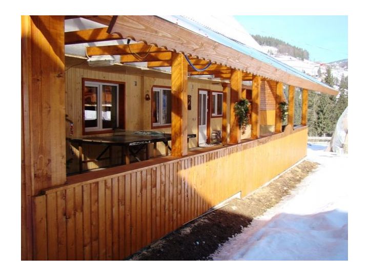 Camere de inchiriat Casa Dorina, Arieseni - imaginea
