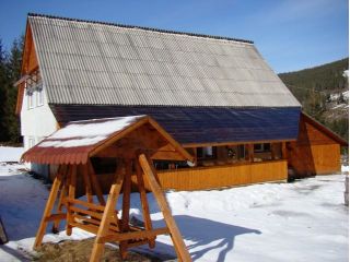 Camere de inchiriat Casa Dorina, Arieseni - 1