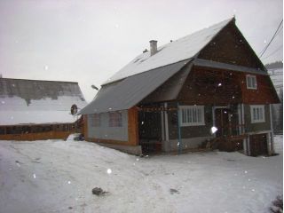 Camere de inchiriat Casa Dorina, Arieseni - 3