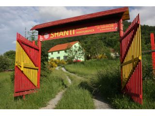 Pensiunea Shanti, Baia De Aries - 1