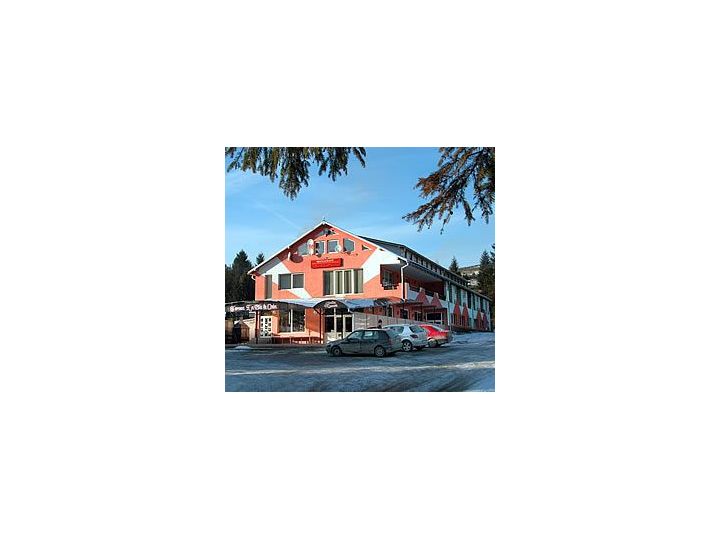 Motel Ela & Cata, Bistra - imaginea 
