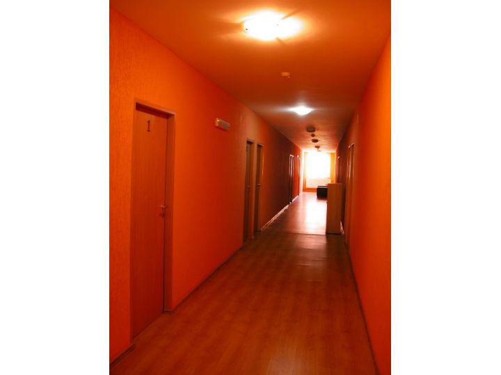Motel Ela & Cata, Bistra - imaginea 