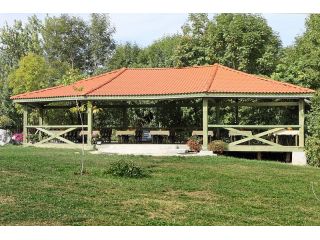 Pensiunea Conacul Secuiesc, Coltesti - 4