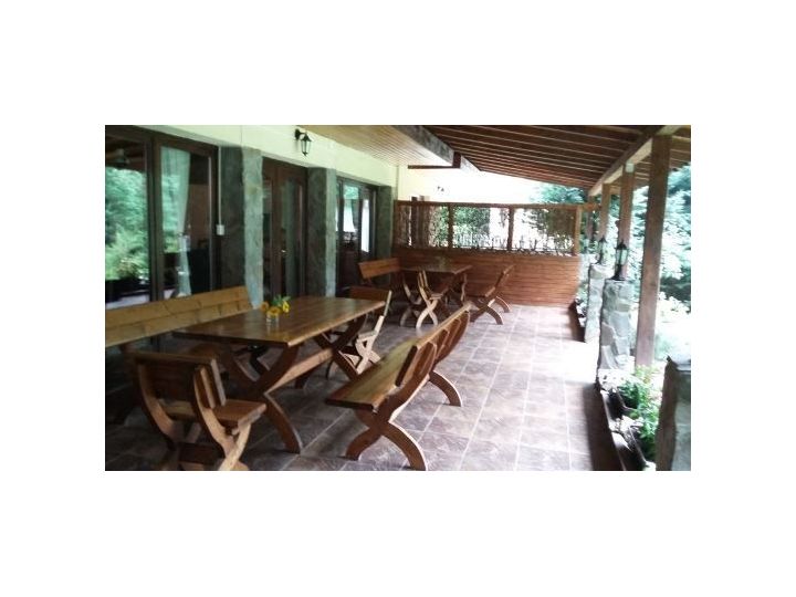 Cabana Perla, Cugir - imaginea 