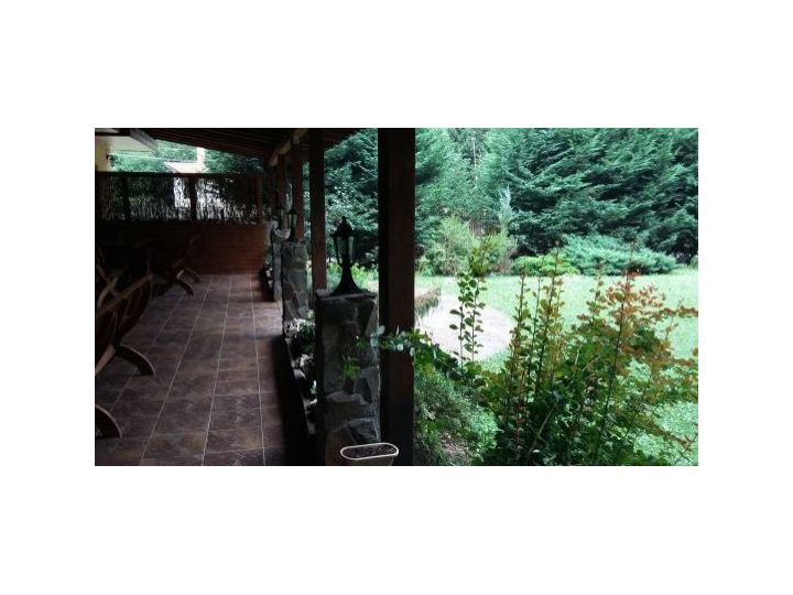 Cabana Perla, Cugir - imaginea 