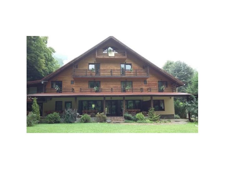 Cabana Perla, Cugir - imaginea 