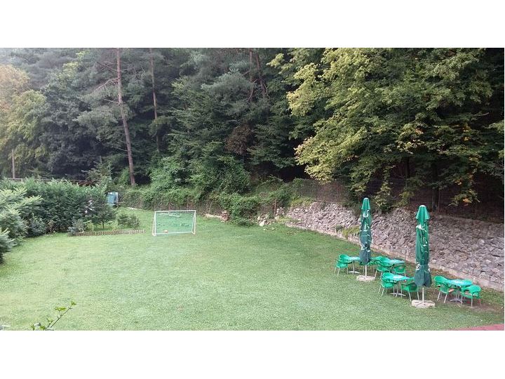 Cabana Perla, Cugir - imaginea 