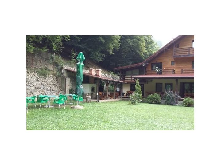 Cabana Perla, Cugir - imaginea 