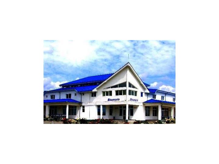 Motel Bleumarin, Galda De Jos - imaginea 
