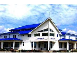 Motel Bleumarin, Galda De Jos