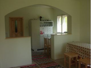 Pensiunea Scarisoara, Scarisoara - 3